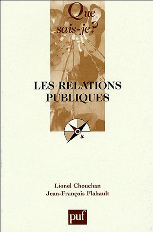 les relations publiques