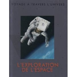 l'exploration de l'espace