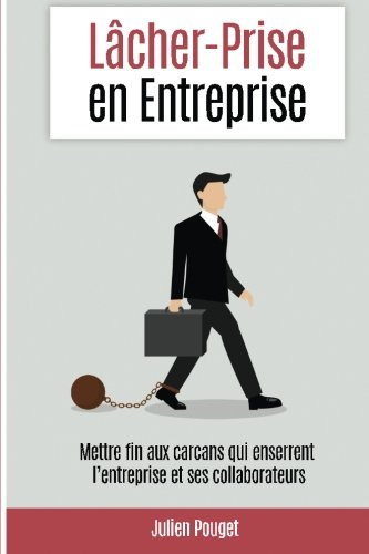 lacher-prise en entreprise