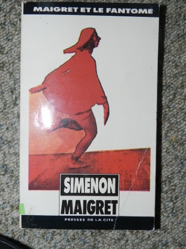 maigret et le fantome