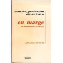 en marge : les minorités aux etats-unis