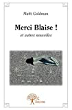 MERCI BLAISE !