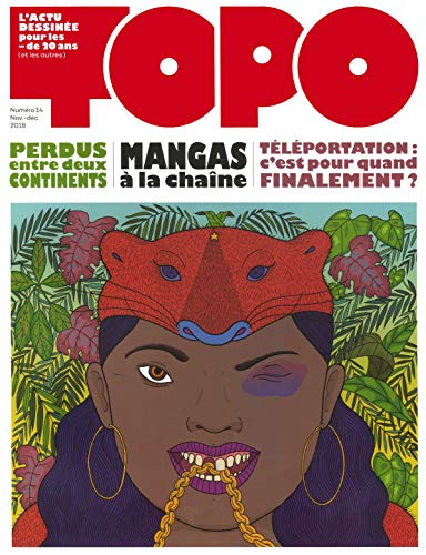 Topo, n° 14