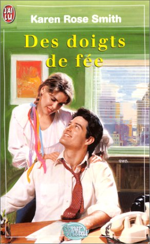 Des doigts de fée
