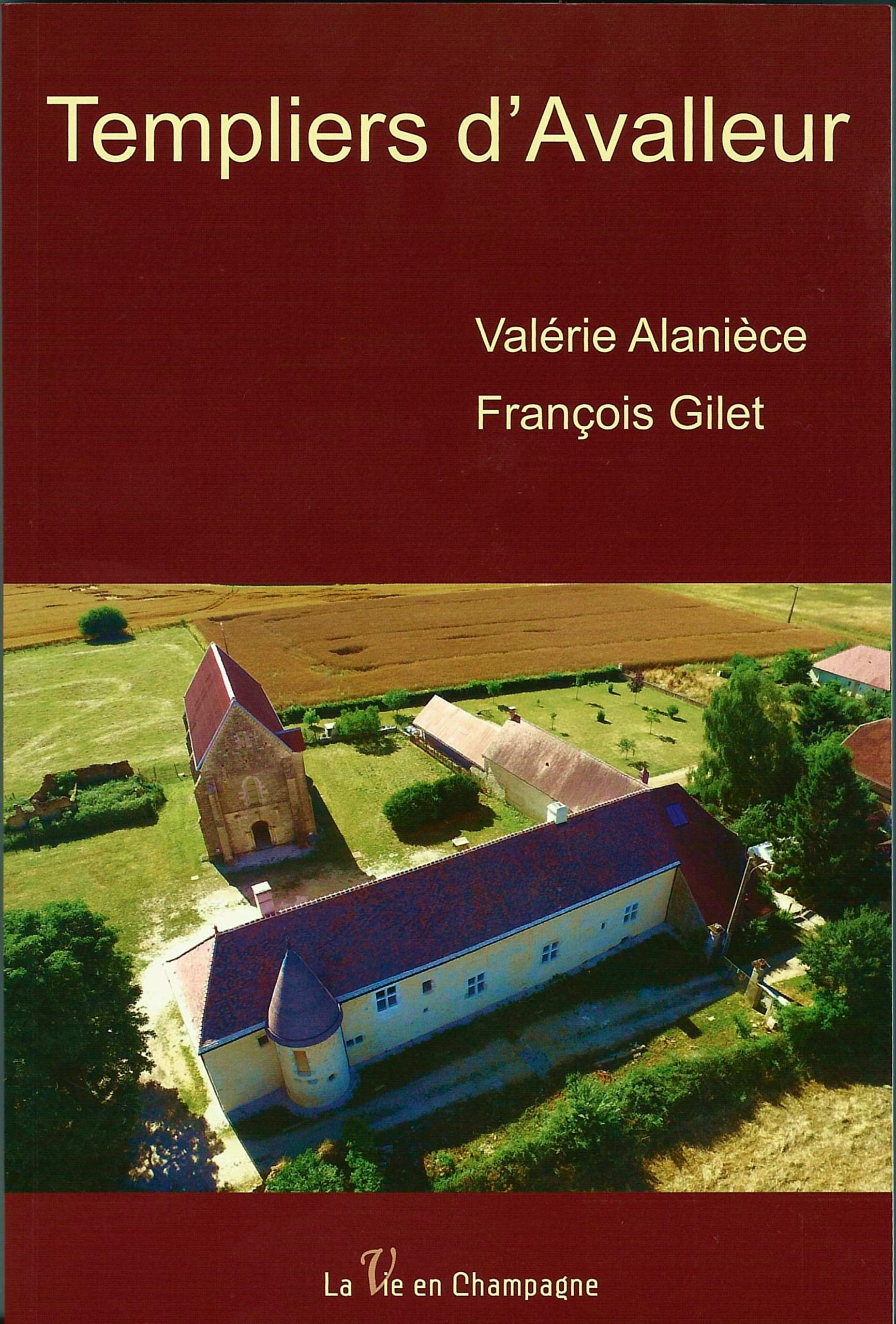 TEMPLIERS D'AVALLEUR