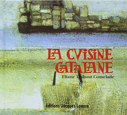 Cuisine catalane