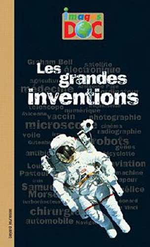 Les grandes inventions