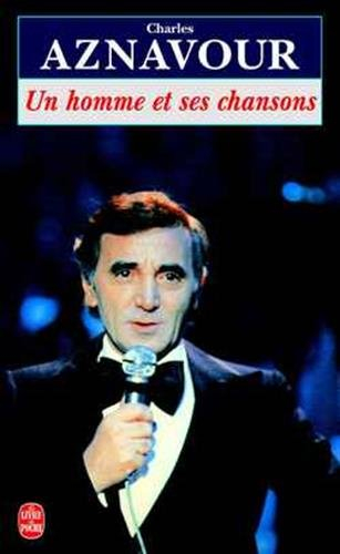 Un homme et ses chansons : l'intégrale