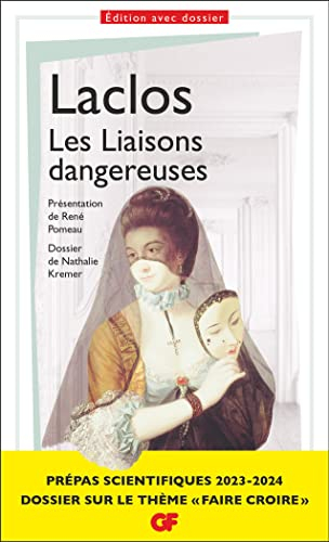 Les liaisons dangereuses