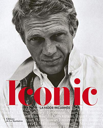 Iconic : la mode incarnée