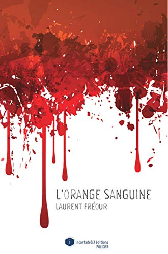 L'orange sanguine