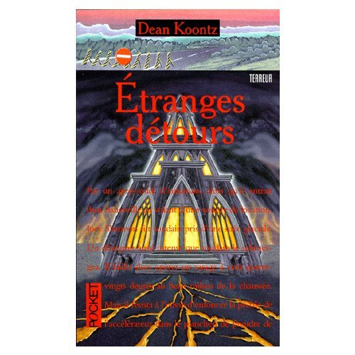 Etranges détours. Vol. 1