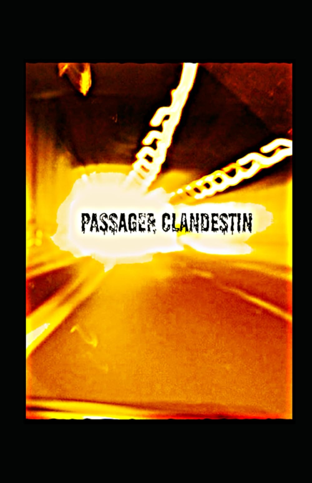 Passager Clandestin