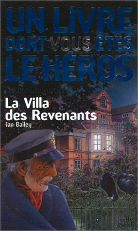 Le Villa des revenants
