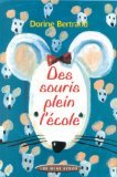 Des souris plein l'école