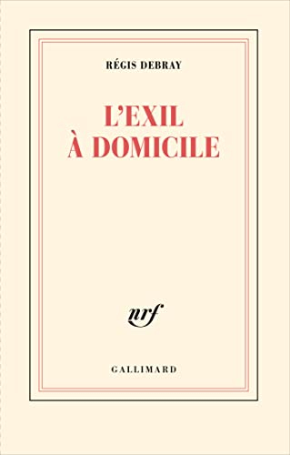 L'exil à domicile