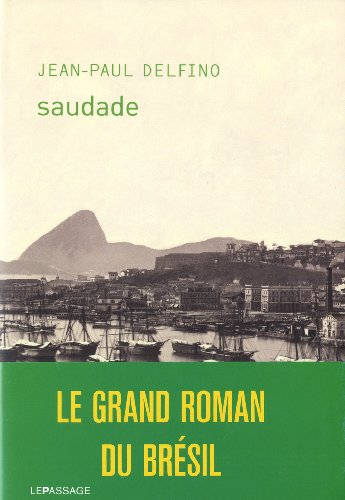 Saudade