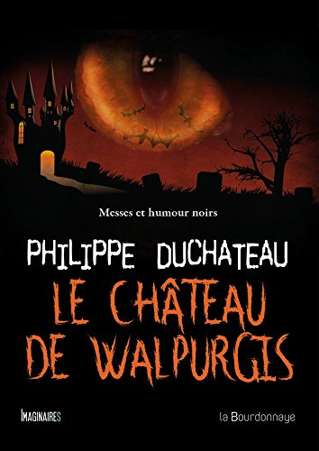 Le château de Walpurgis