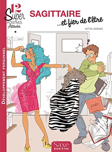 Sagittaire... et fier de l'être