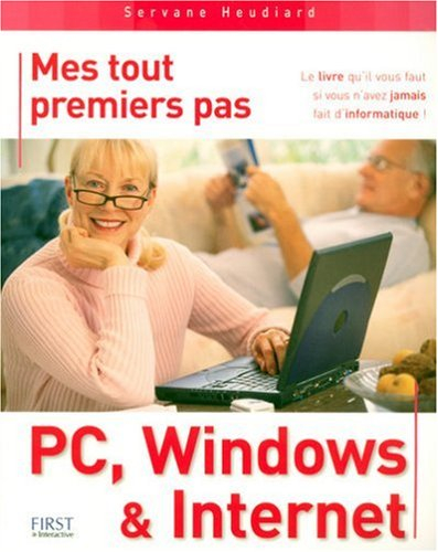 PC, Windows & Internet