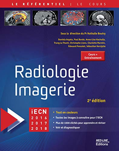Radiologie, imagerie