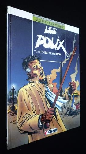 Les Poux. Vol. 3. Nitchevo camarades !