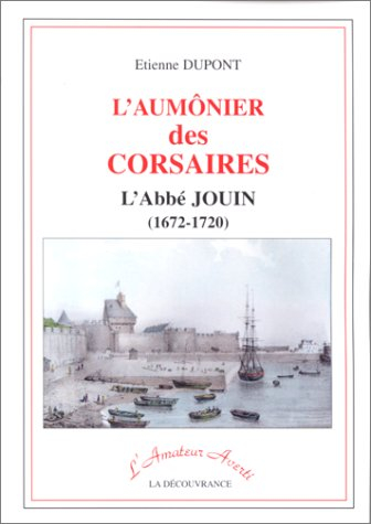 l'aumonier des corsaires
