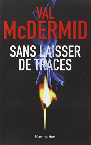 Sans laisser de traces