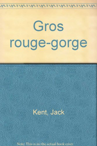 Gros rouge-gorge