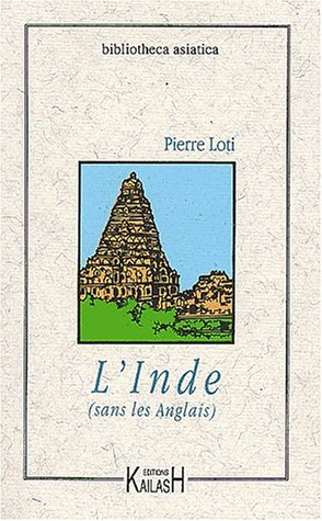 L'Inde (sans les Anglais). Mahé des Indes