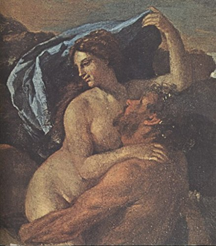 nicolas poussin 1594 - 1665