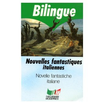 Nouvelles fantastiques italiennes