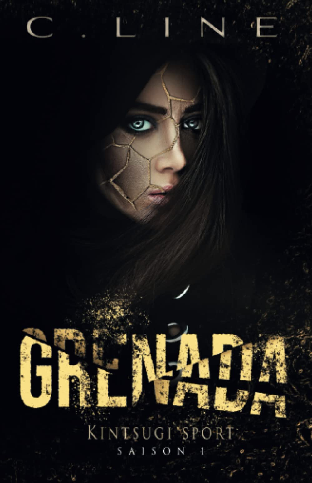 GRENADA: kintsugi sport saison 1