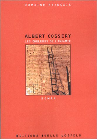 Les couleurs de l'infamie