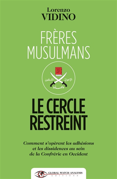 Frères musulmans, le cercle restreint : comment s'opèrent les adhésions et les dissidences au sein d