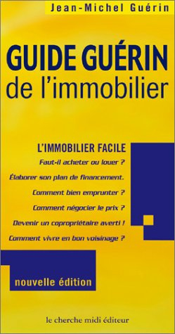 Guide Guérin de l'immobilier