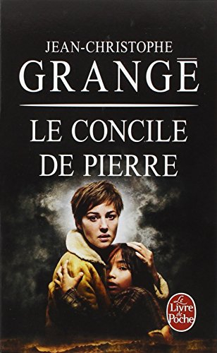 Le concile de pierre