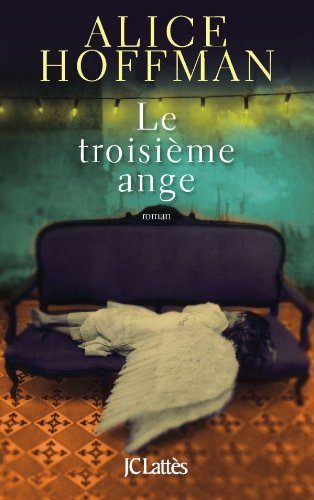 Le troisième ange