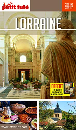 Lorraine : 2016-2017