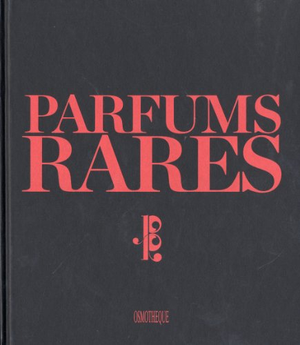Parfums rares
