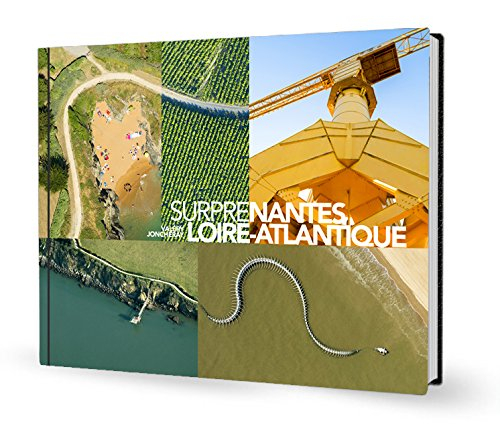 Surprenantes Loire-Atlantique