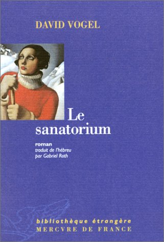 Le sanatorium