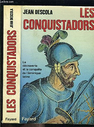 Les Conquistadors