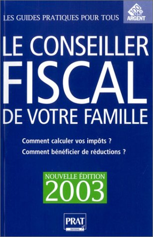 le conseiller fiscal de votre famille