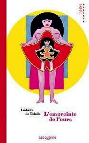 L'empreinte de l'ours