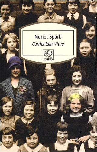 Curriculum vitae : autobiographie