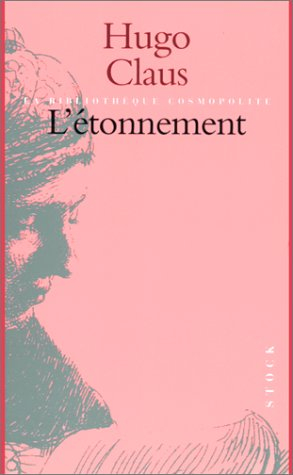 L'étonnement
