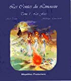 Les Contes du Limousin T01 Les Fées