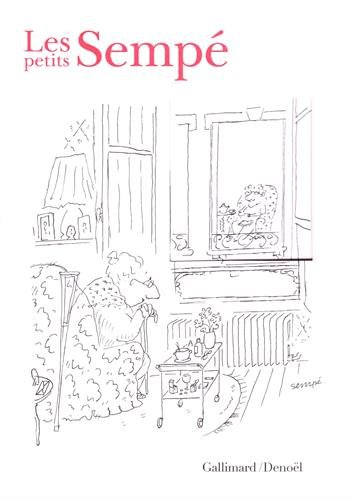 Les petits Sempé. Vol. 4