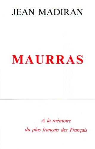 Maurras